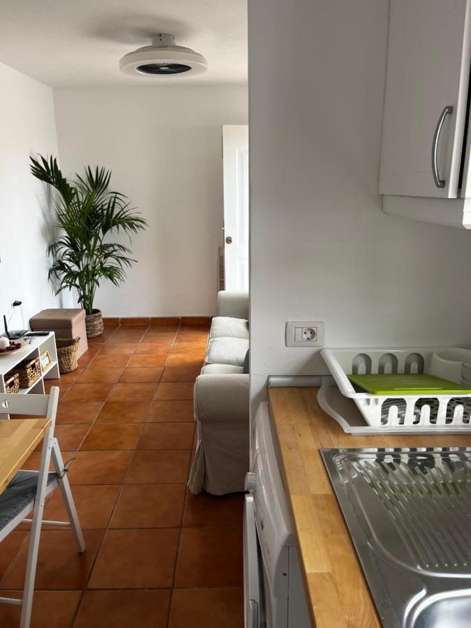 2 Bedroom Apartments Los Cristianos Beach Tenerife Tamaragua Arona  Exterior foto