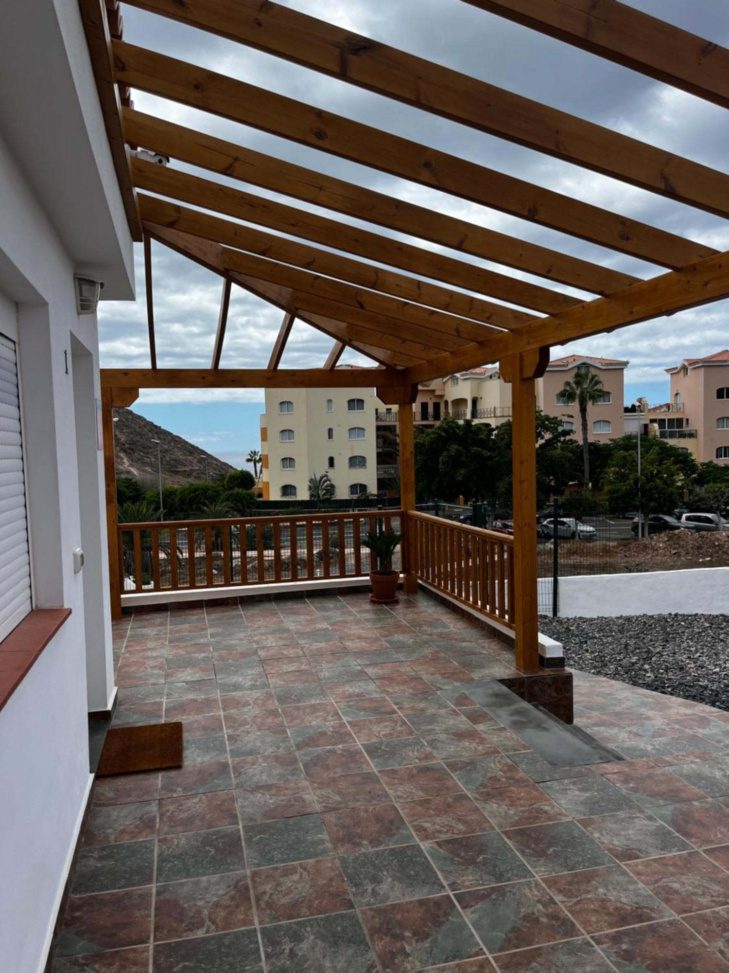 2 Bedroom Apartments Los Cristianos Beach Tenerife Tamaragua Arona  Exterior foto