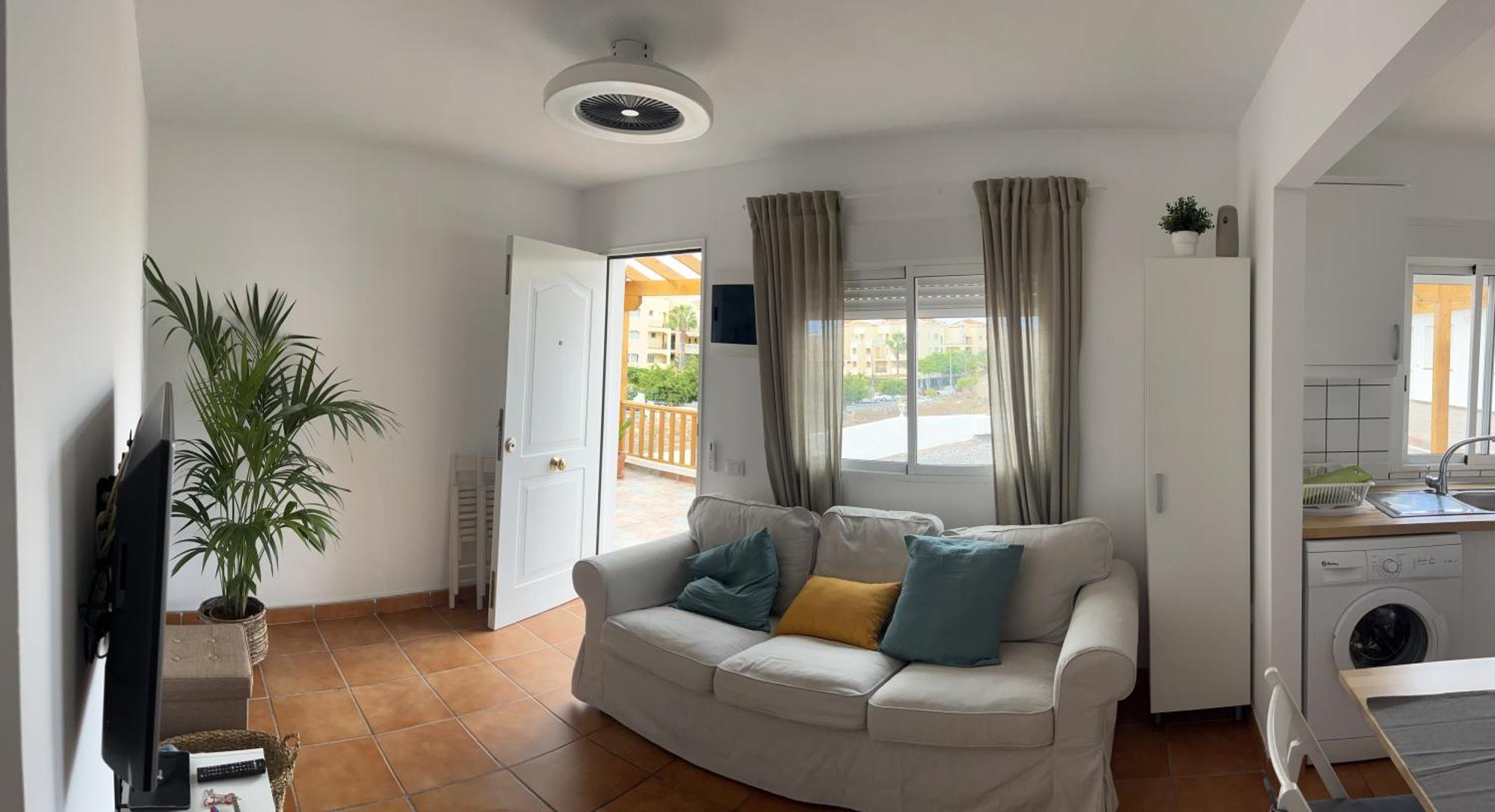2 Bedroom Apartments Los Cristianos Beach Tenerife Tamaragua Arona  Exterior foto