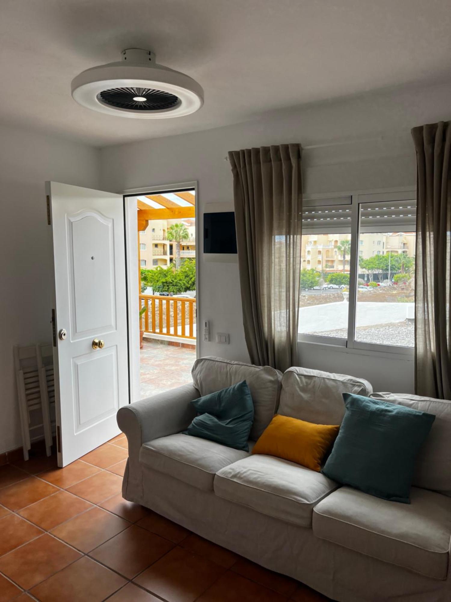 2 Bedroom Apartments Los Cristianos Beach Tenerife Tamaragua Arona  Exterior foto
